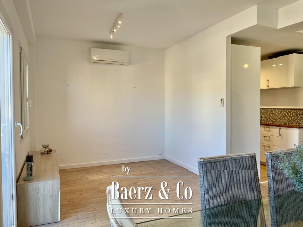 photo 6 Seasonal rental duplex with rooftop terrace and blue harbour views in Port d’Andratx