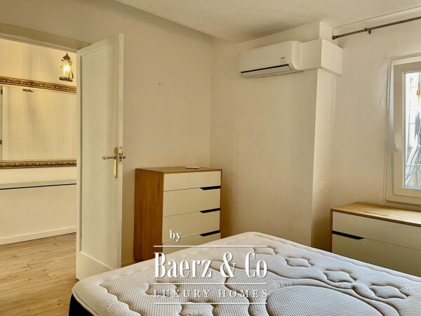 photo 13 Seasonal rental duplex with rooftop terrace and blue harbour views in Port d’Andratx