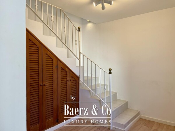 photo 19 Seasonal rental duplex with rooftop terrace and blue harbour views in Port d’Andratx