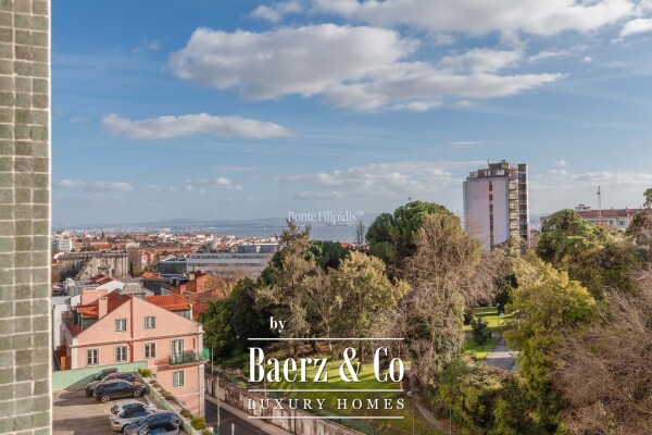 photo 29 Beautiful luxury home in Campo de Ourique, Amoreiras