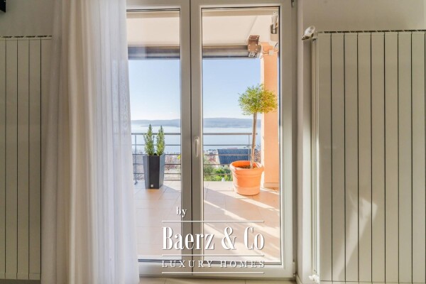 photo 5 Crikvenica, house with four apartments, swimming pool, established tourist rental business with sea