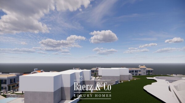 photo 15 Spacious Apartment near the Sea in a Luxury Project