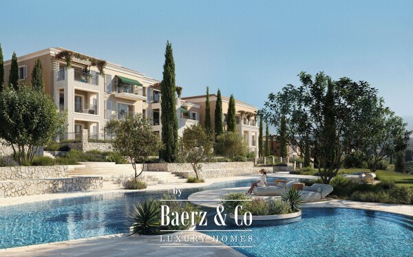 photo 1 Luxury Studio Apartment in Montenegro