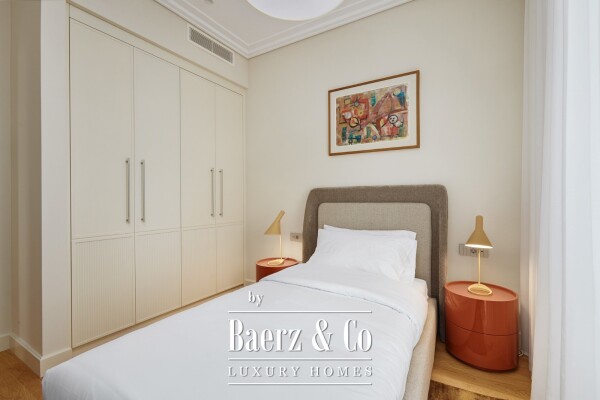 photo 22 Spacious Apartment in a New Project under Construction close to the Sea in Tivat