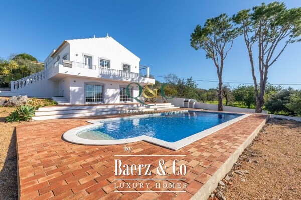 photo 1 Beautiful luxury home in Loulé (São Clemente), Countryside