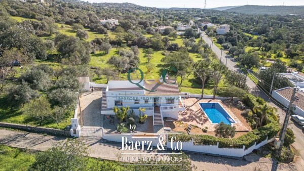 photo 5 Beautiful luxury home in Loulé (São Clemente), Countryside