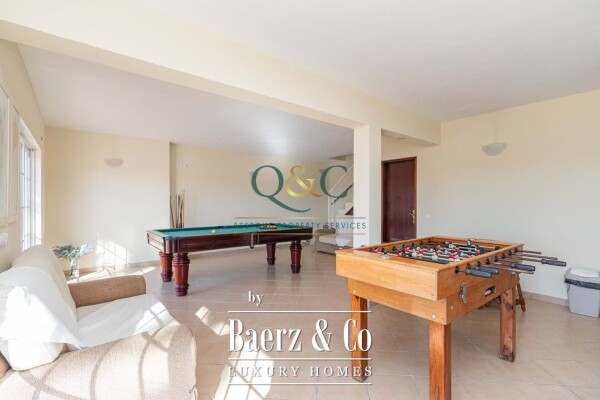 photo 13 Beautiful luxury home in Loulé (São Clemente), Countryside