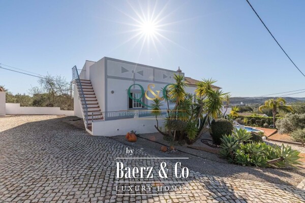 photo 14 Beautiful luxury home in Loulé (São Clemente), Countryside