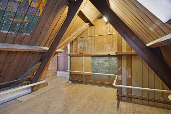 photo 52 Fruinlaan 8