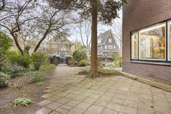 photo 57 Fruinlaan 8