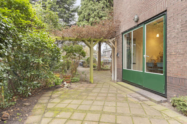 photo 60 Fruinlaan 8