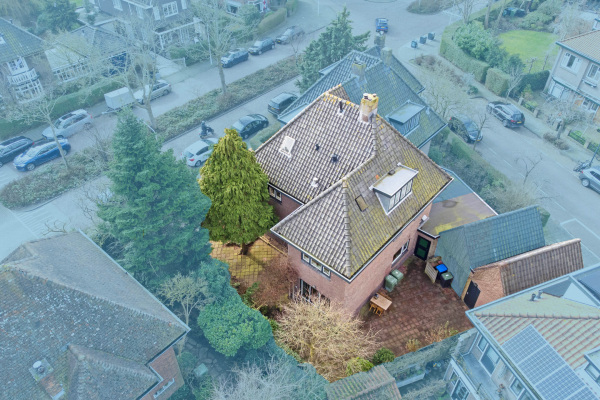 photo 83 Fruinlaan 8