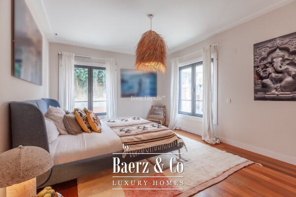 photo 20 Beautiful luxury home in Estrela, Infante Santo (Prazeres)