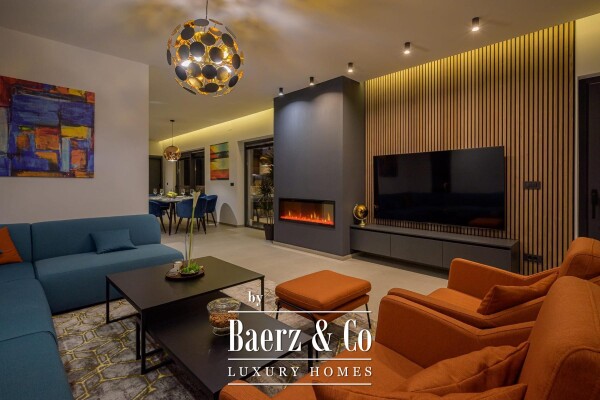 photo 3 Istria, Svetvinčenat, luxury villa with pool