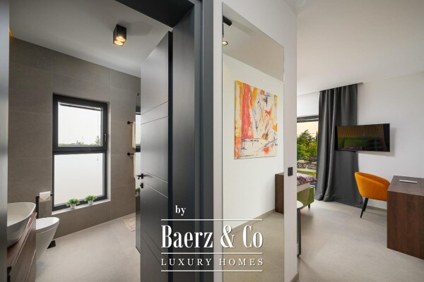 photo 22 Istria, Svetvinčenat, luxury villa with pool