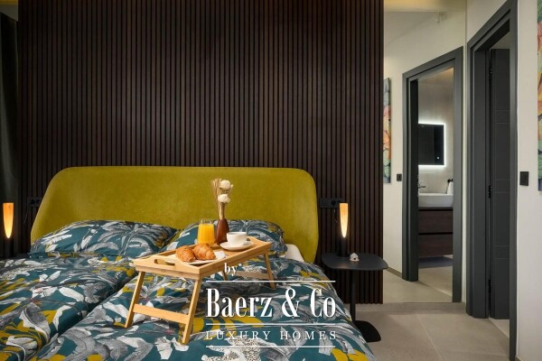 photo 24 Istria, Svetvinčenat, luxury villa with pool