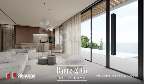 photo 10 2194273 - Villa For sale, Lefkada, 180 sq.m., €1.900.000