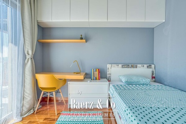 photo 20 Duplex Penthouse with a Garage in Budva