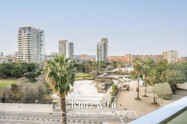 photo 23 Apartment for sale in Poblenou