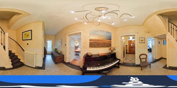 360 Panorama - Hoge Haerlaan 29