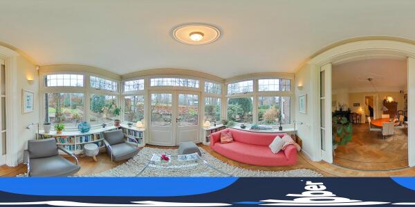 360 Panorama - Hoge Haerlaan 29