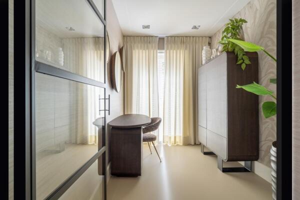 photo 22 Vossiusstraat 31 H