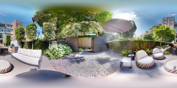 photo 82 Vossiusstraat 31 H