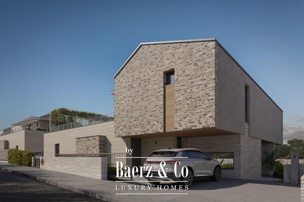 photo 11 Istria, Bale - Luxury Contemporary Residence in a Peaceful Setting