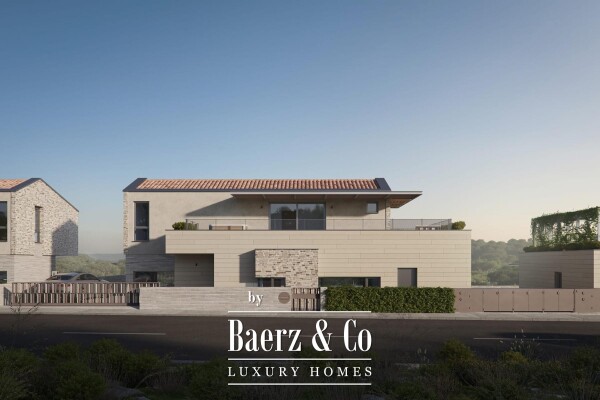 photo 20 Istria, Bale - Luxury Contemporary Residence in a Peaceful Setting