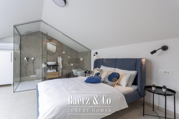 photo 24 Istria, Medulin, house in a great location, 100 m from the beach