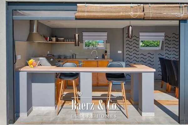 photo 18 Rakalj, modern detached house of 315 m² with two additional apartments