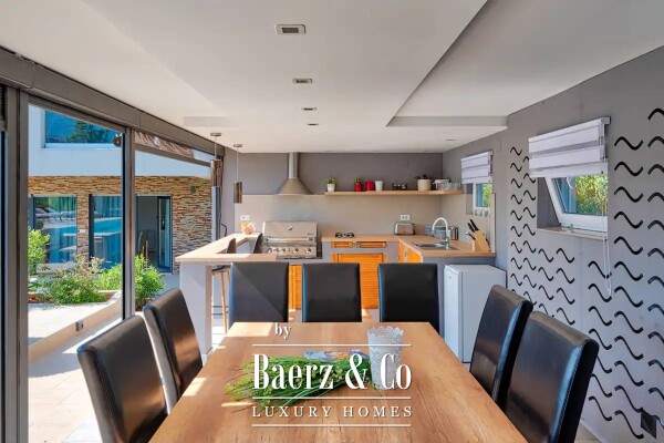 photo 28 Rakalj, modern detached house of 315 m² with two additional apartments