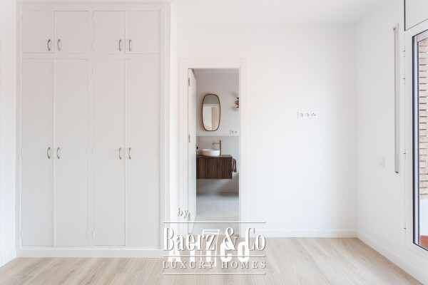 photo 27 Penthouse for sale in Gràcia