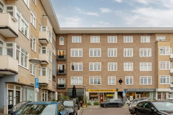 photo 4 Stadionweg 271 3