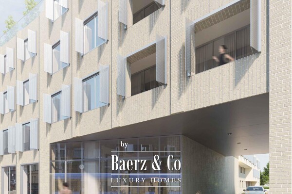 photo 2 Zagreb, Maksimirska, luxurious four-bedroom penthouse 159 m², new building, garage