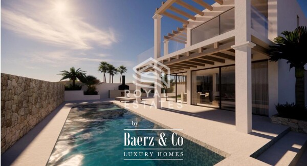 photo 2 Beautiful luxury home in Sant Josep de sa Talaia