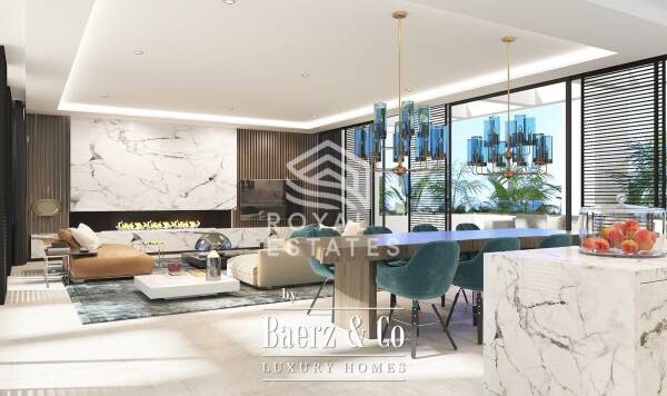 photo 8 Beautiful luxury home in Sant Josep de sa Talaia