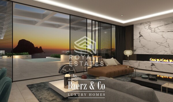 photo 26 Beautiful luxury home in Sant Josep de sa Talaia