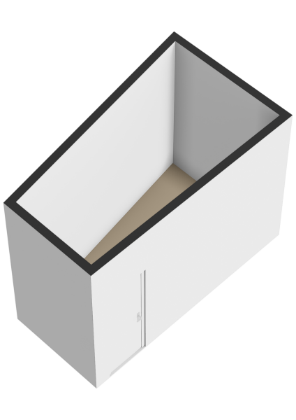 Floor Plan 6 - Solisplein 61