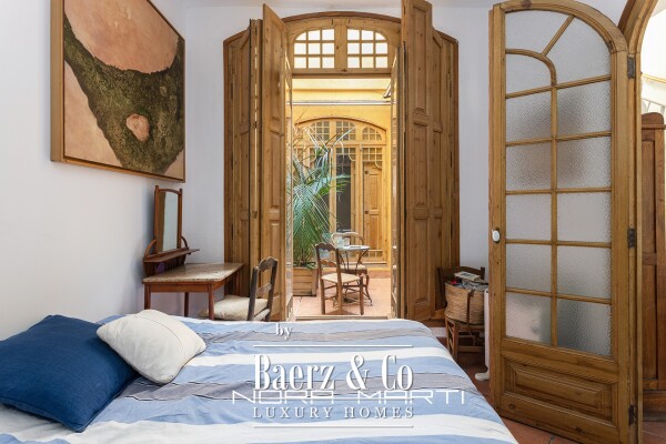 photo 25 House for sale in Gràcia