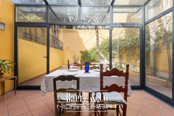 photo 47 House for sale in Gràcia