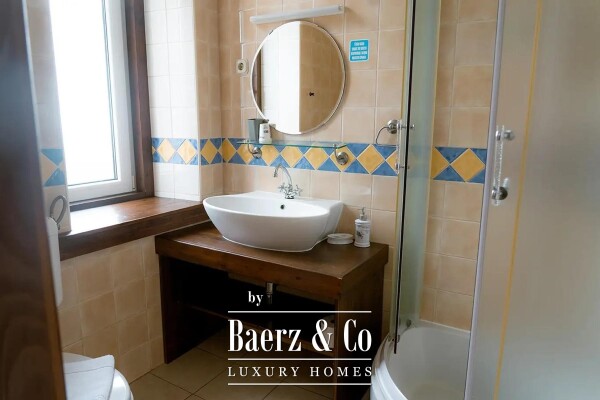 photo 17 Cres, Beli, investment opportunity on the Island of Cres, guesthouse with 12 Rooms and restaurant