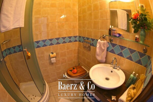 photo 24 Cres, Beli, investment opportunity on the Island of Cres, guesthouse with 12 Rooms and restaurant