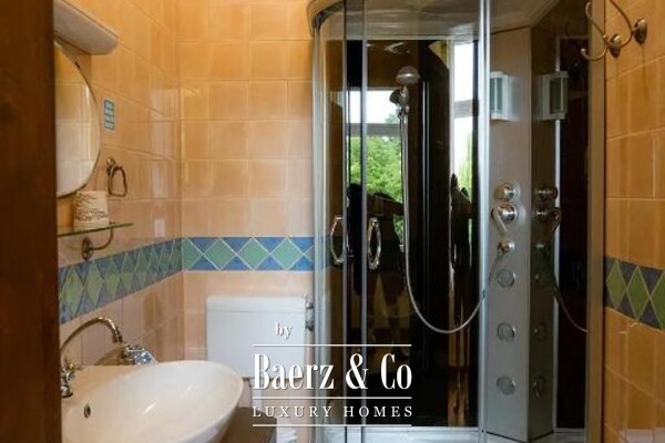 photo 31 Cres, Beli, investment opportunity on the Island of Cres, guesthouse with 12 Rooms and restaurant