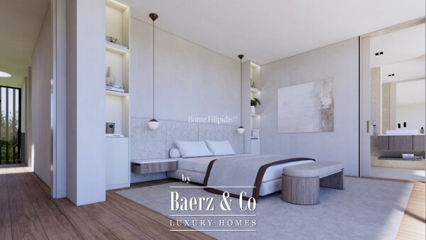 photo 17 Beautiful luxury home in Cascais e Estoril, Birre