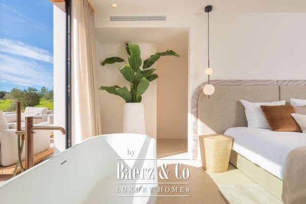 photo 24 Beautiful luxury home in Santa Gertrudis, Santa Gertrudis