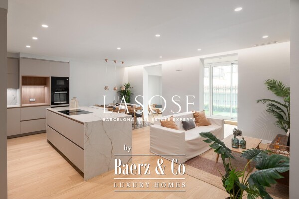 photo 1 Barcelona, Eixample