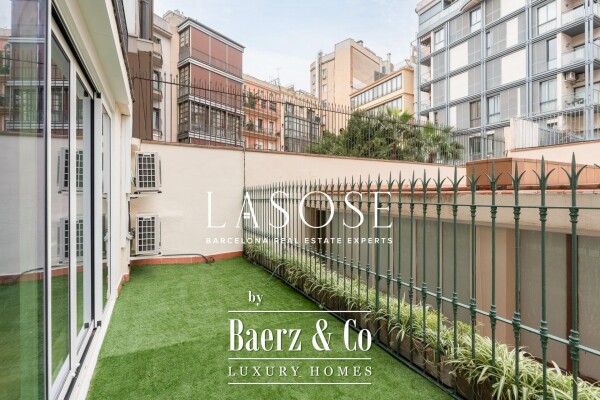 photo 14 Barcelona, Eixample