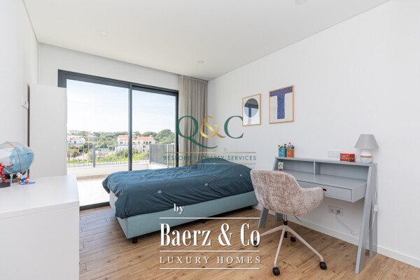 photo 8 Beautiful luxury home in Quarteira, Fonte Santa