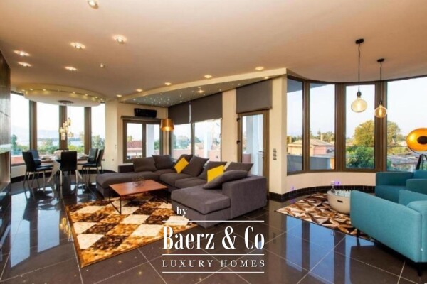 photo 12 2283165 - Villa For sale, Corfu, 497 sq.m., €5.250.000